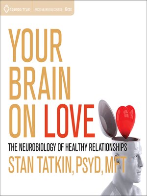 cover image of Your Brain on Love
